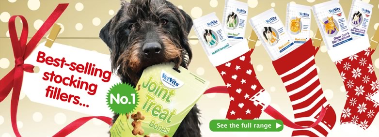 Best-selling stocking fillers...