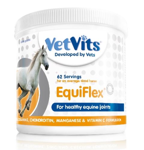 EquiFlex Horse Feed Supplement