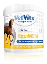 EquiMSM