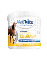 EquiMSM Horse Feed Supplement