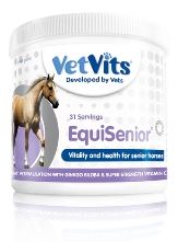 EquiSenior Horse Feed Supplement