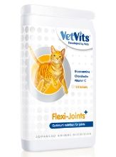 Flexi-Joints Tablets for Cats