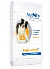 Flexi-Joints Tablets for Dogs